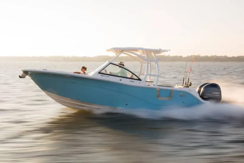  Yacht Photos Pics Manufacturer Provided Image