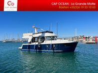 2020 Beneteau Swift Trawler 41