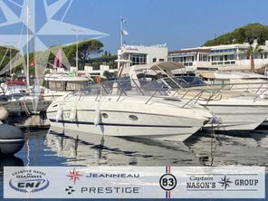 2002 Cranchi Cranchi 28 CSL