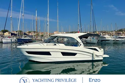 2020 Beneteau Antares 9 OB