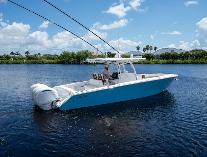 Sattar Daze Yacht Photos Pics 