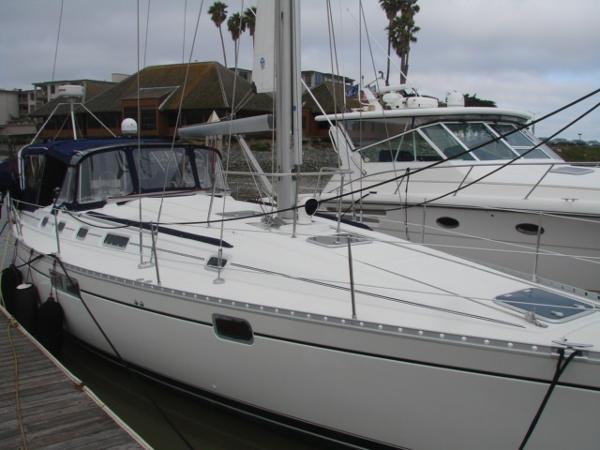 1995 Beneteau 440