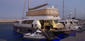 2017 NG YACHTS NG 66