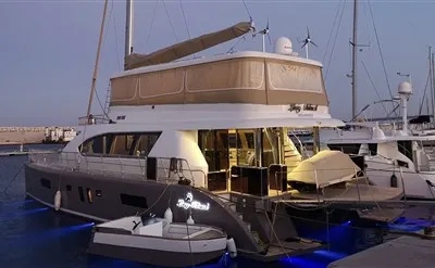 2017 NG YACHTS NG 66