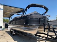 2023 Harris Sunliner 250