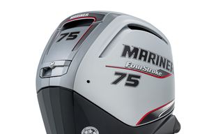 2020 Mariner ## Brand New 75hp Mariner with 0% Interest Free Credit ##