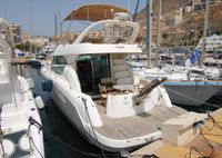 2007 Jeanneau Prestige 42 Flybridge