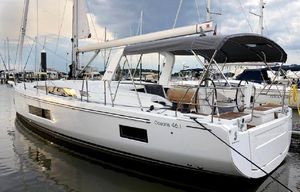 2023 Beneteau Oceanis 46.1