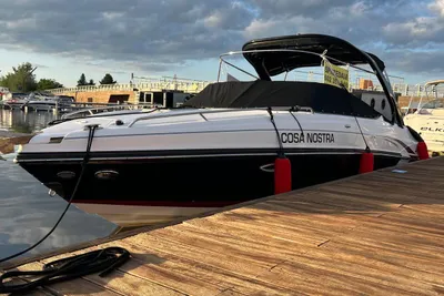 2013 Rinker Captiva 276 CC