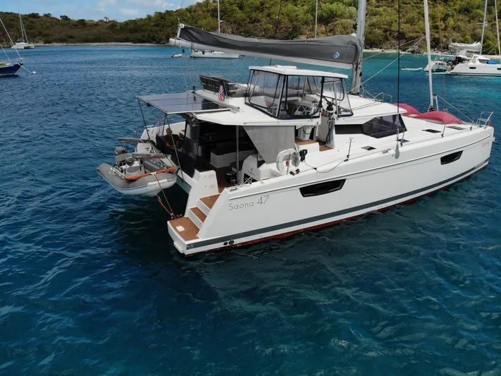 Superfly Yacht Photos Pics 