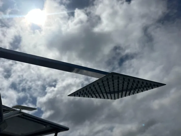 Superfly Yacht Photos Pics 