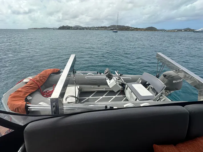 Superfly Yacht Photos Pics 