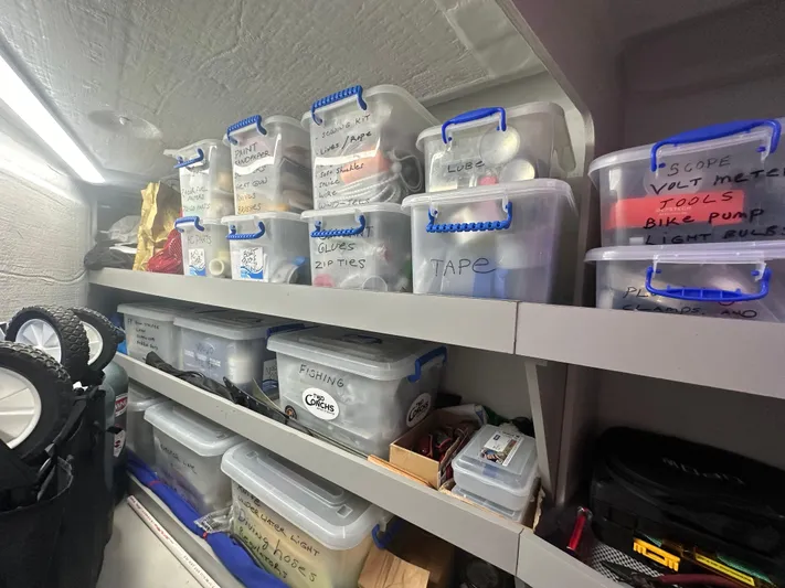 Superfly Yacht Photos Pics 