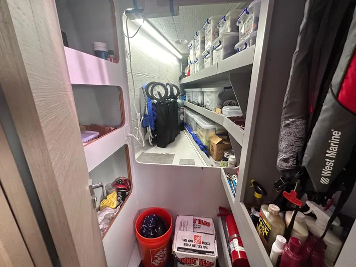 Superfly Yacht Photos Pics 