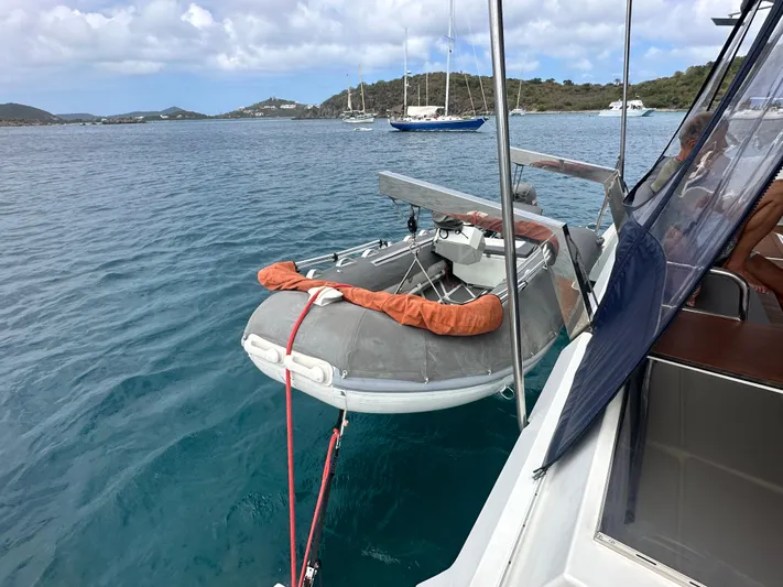 Superfly Yacht Photos Pics 