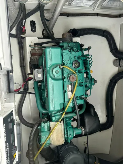 Superfly Yacht Photos Pics 