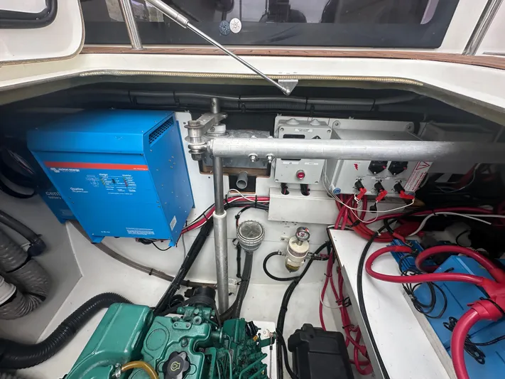 Superfly Yacht Photos Pics 