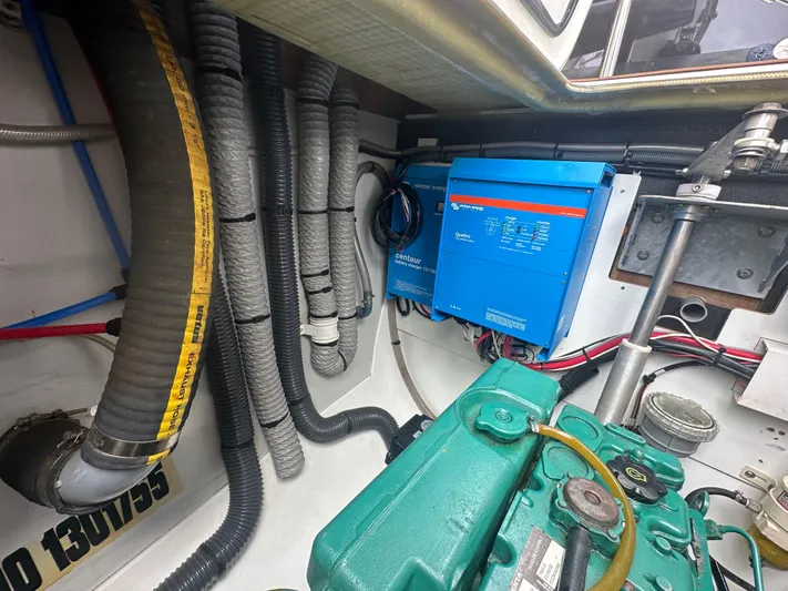 Superfly Yacht Photos Pics 