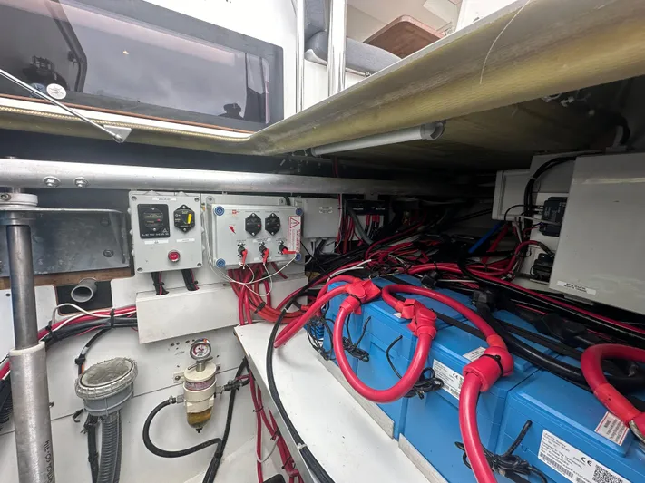 Superfly Yacht Photos Pics 