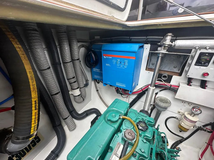 Superfly Yacht Photos Pics 