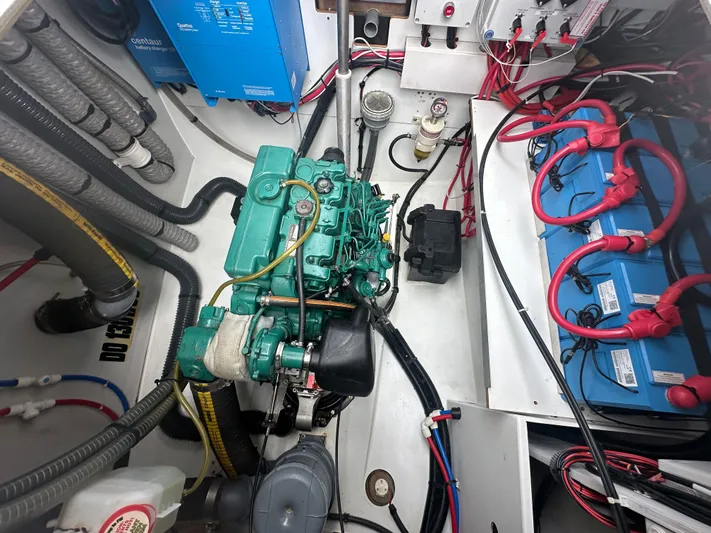 Superfly Yacht Photos Pics 