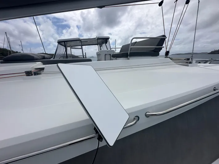 Superfly Yacht Photos Pics 