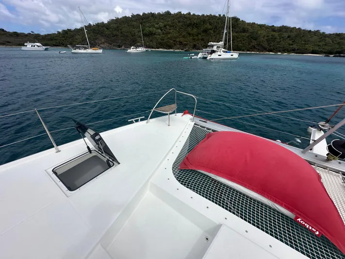 Superfly Yacht Photos Pics 