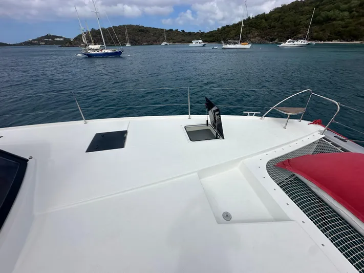 Superfly Yacht Photos Pics 