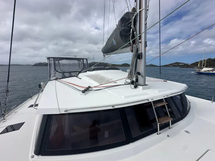 Superfly Yacht Photos Pics 