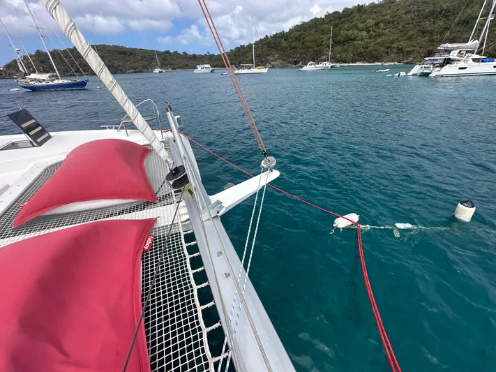 Superfly Yacht Photos Pics 