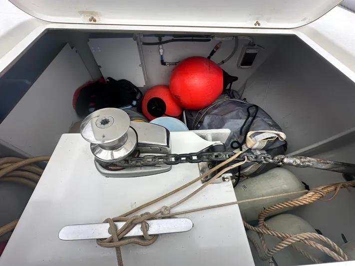 Superfly Yacht Photos Pics 