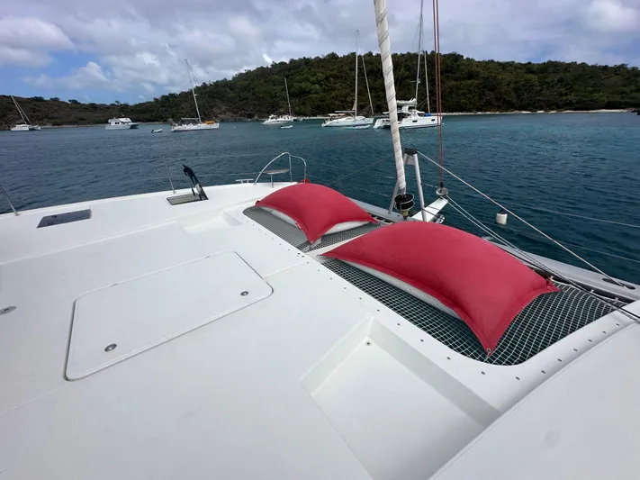 Superfly Yacht Photos Pics 