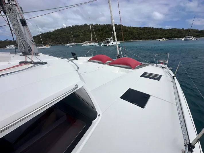 Superfly Yacht Photos Pics 