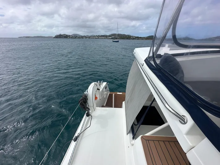 Superfly Yacht Photos Pics 