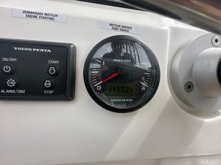 Superfly Yacht Photos Pics 