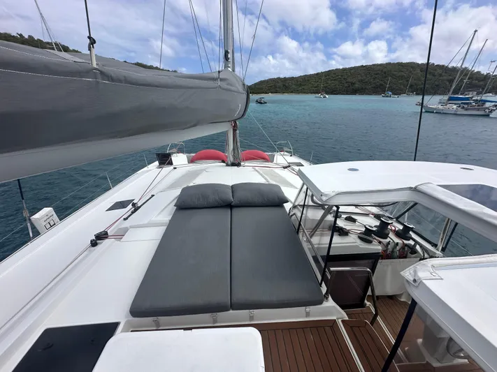 Superfly Yacht Photos Pics 