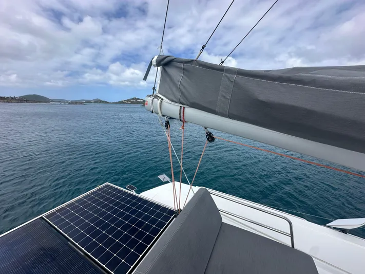 Superfly Yacht Photos Pics 