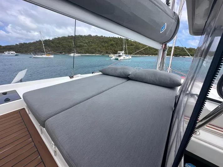 Superfly Yacht Photos Pics 