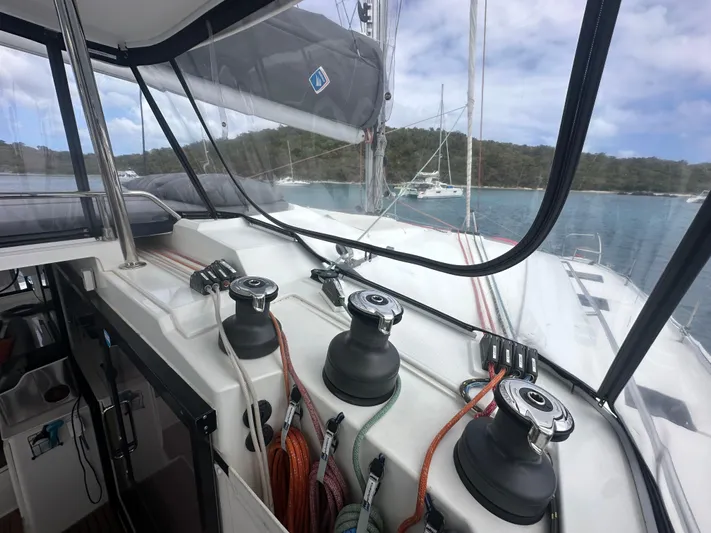 Superfly Yacht Photos Pics 