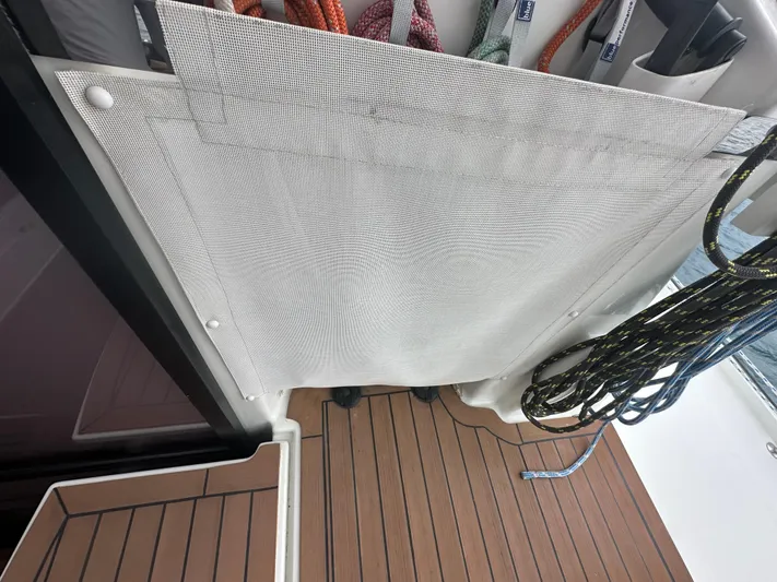 Superfly Yacht Photos Pics 