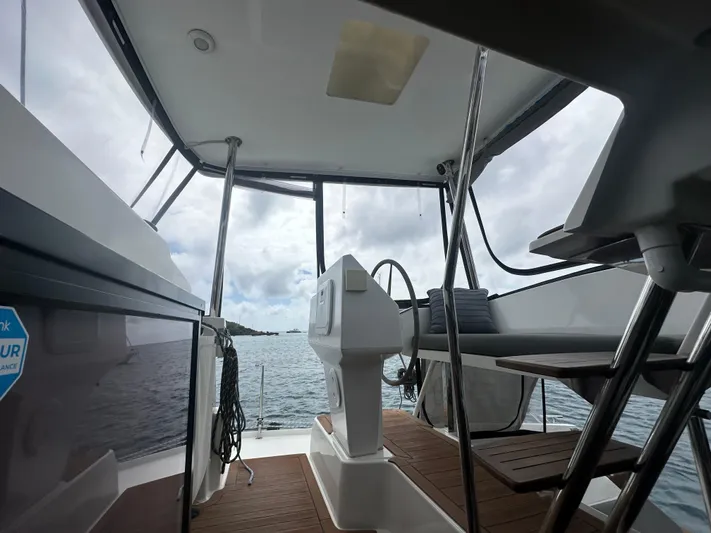 Superfly Yacht Photos Pics 