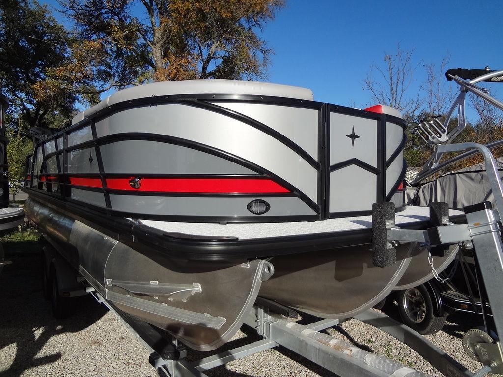 2023 Berkshire 25UL STS 3.0+
