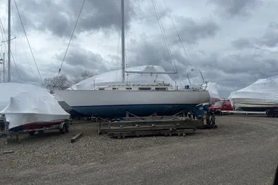 Sabre 34