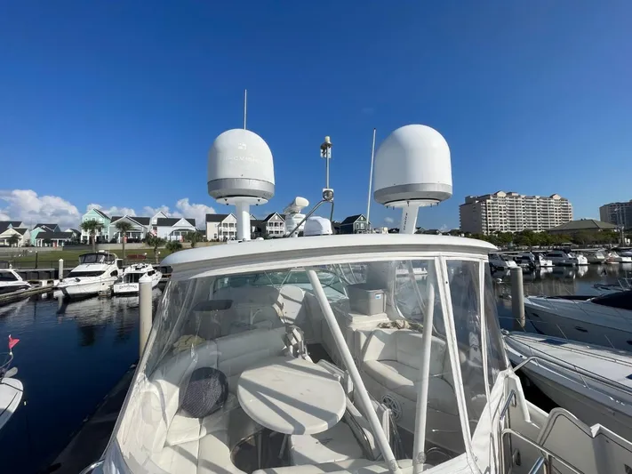 Seas The Day Yacht Photos Pics 