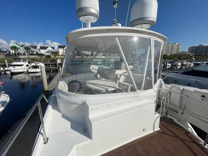 Seas The Day Yacht Photos Pics 