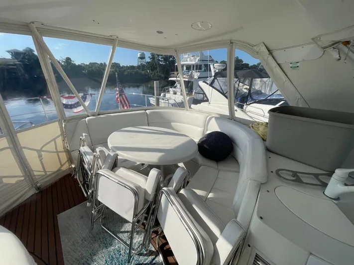 Seas The Day Yacht Photos Pics 