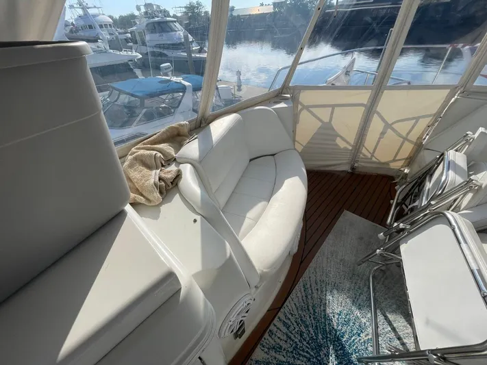 Seas The Day Yacht Photos Pics 