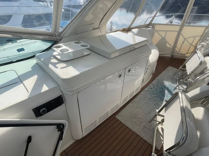 Seas The Day Yacht Photos Pics 