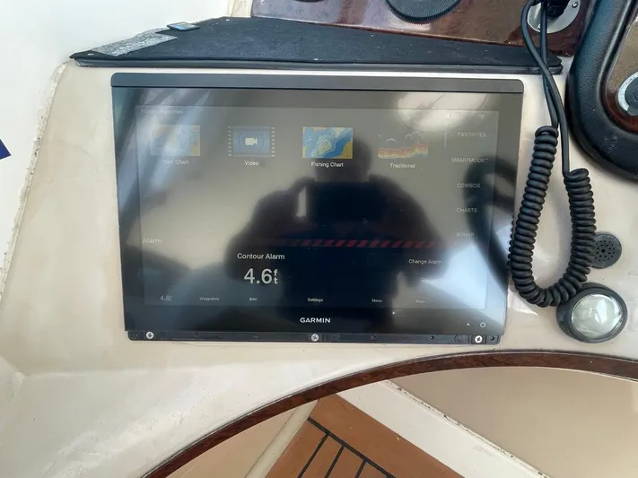 Seas The Day Yacht Photos Pics 