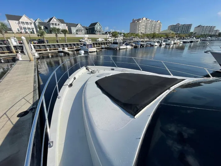 Seas The Day Yacht Photos Pics 